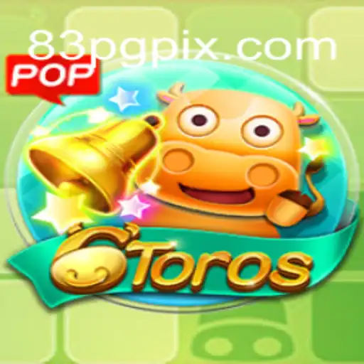 Descubra o Mundo de 6Toros