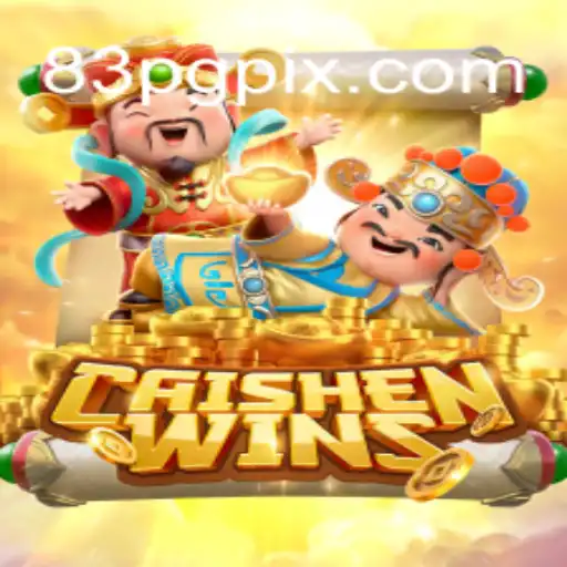 CaishenWins: Uma Aventura Divertida e Lucrativa no Mundo dos Jogos Online