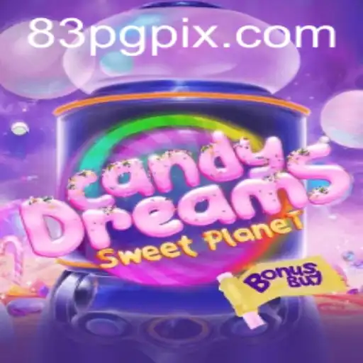 Imersão no Universo Lúdico de CandyDreamsSweetPlanet