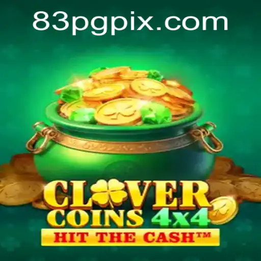 Descubra CloverCoins4x4: O Jogo Que Está Conquistando o Mundo dos Jogos Online