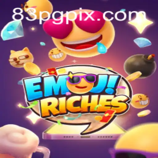 Descubra Tudo Sobre o Fascinante Jogo EmojiRiches