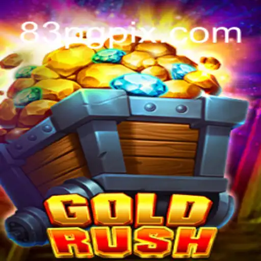 GoldRush: O Novo Fenômeno do Mundo dos Jogos