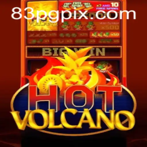 Explorando o Fascinante Mundo de HotVolcano: Um Guia Completo