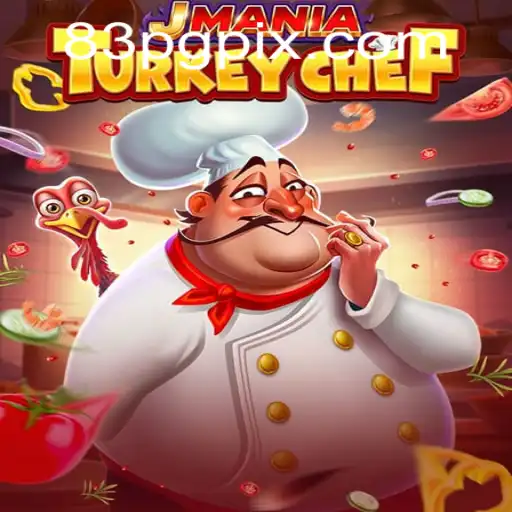 Descubra o Mundo de JManiaTurkeyChef: Um Jogo Inovador