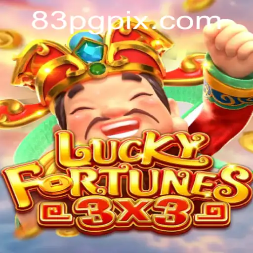 LUCKYFORTUNES3x3: Uma Nova Frente no Universo dos Jogos