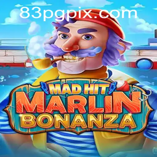 Explorando MadHitMarlinBonanza: Um Guia Completo para Jogadores