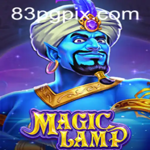 Desvendando o Fascinante Mundo de MagicLamp