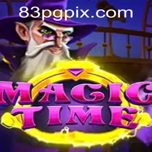 Explorando o Universo de MagicTime