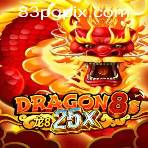 Dragon8s25x: Explore o Mundo Fascinante do Jogos com 83pg.com