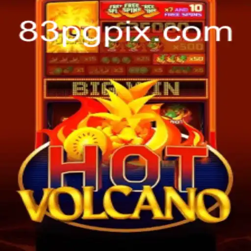 Explorando o Fascinante Mundo de HotVolcano: Um Guia Completo