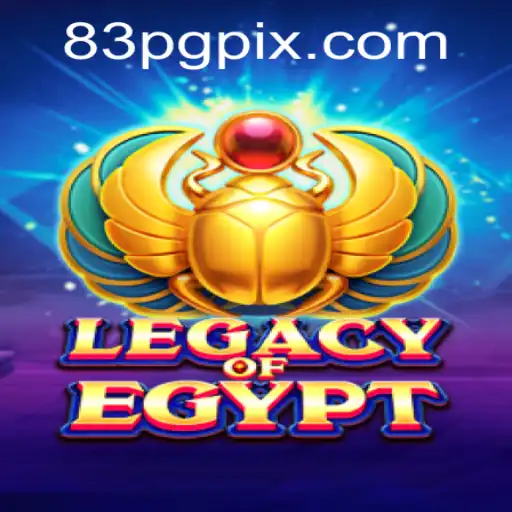 Descubra o Fascinante Mundo de LegacyOfEgypt: Um Mergulho na Antiga Civilização