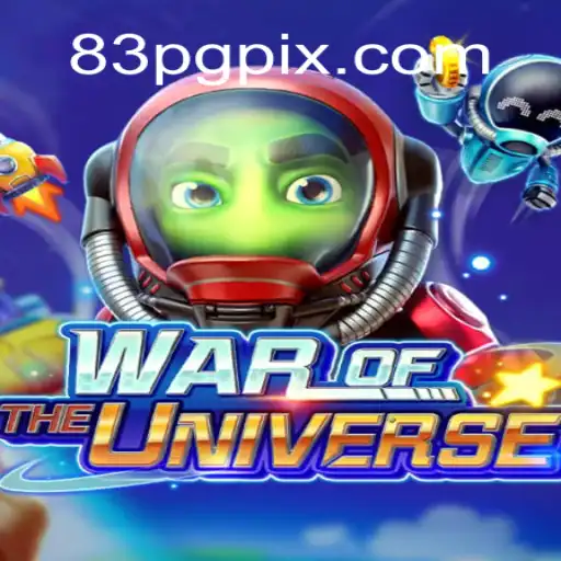 WAROFTHEUNIVERSE: Desvendando o Fenômeno Galáctico
