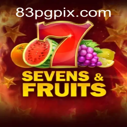 Descubra a Emocionante Experiência com SevensFruits no 83pg.com