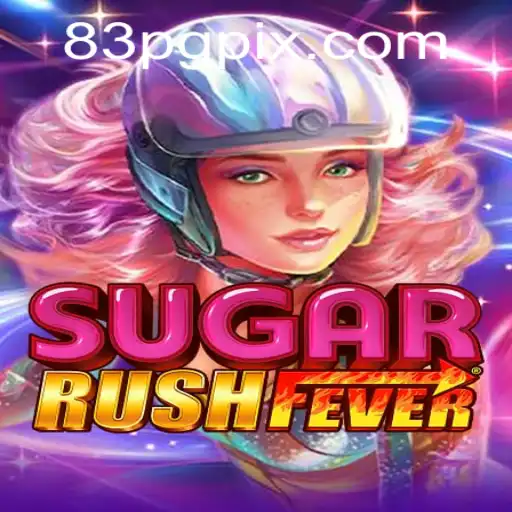 SugarRushFever: O Vício Doce Que Capturou o Mundo dos Games