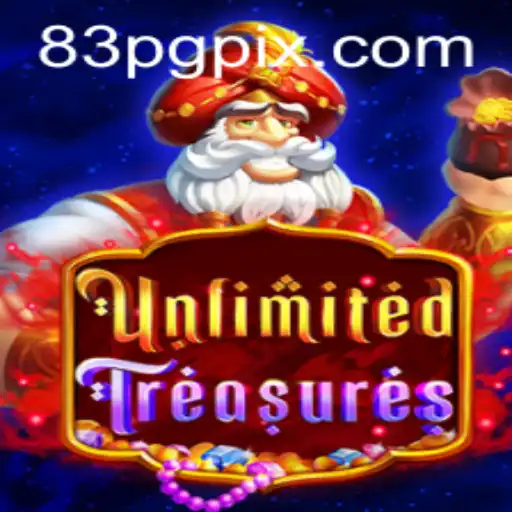UnlimitedTreasures: A Nova Fronteira dos Jogos de Aventura Online