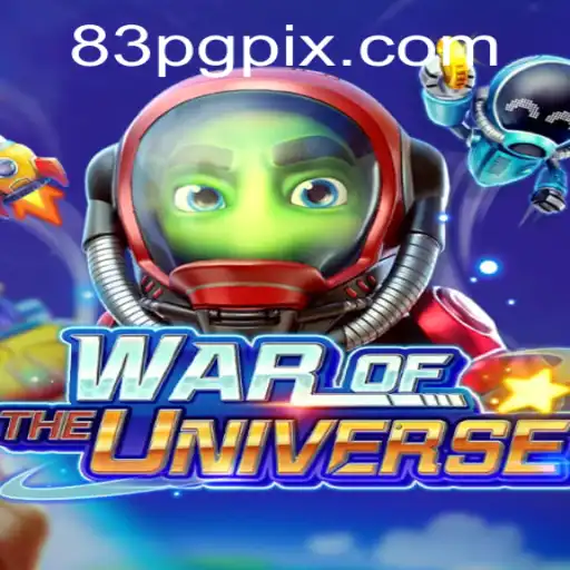 WAROFTHEUNIVERSE: Desvendando o Fenômeno Galáctico