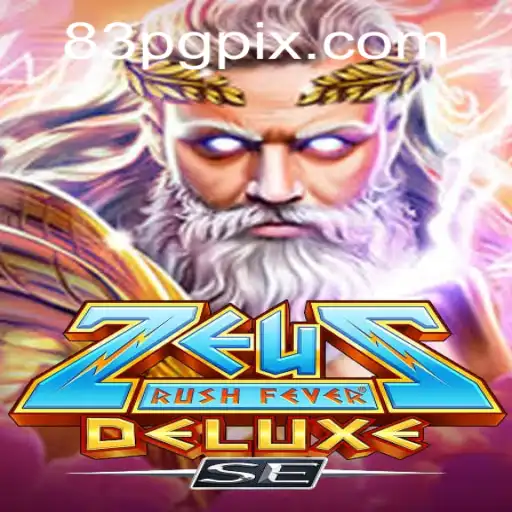 ZeusRushFeverDeluxeSE: A Nova Sensação dos Jogos Digitais